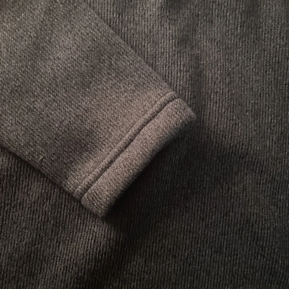 Boy's Old Navy Fleece Navy Color Pullover  Sweater Size‎ L/ 10-12Years/ NWT